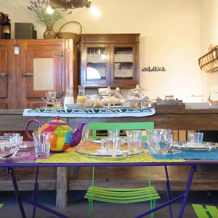 Agriturismo San Giusto Hotel Tuscania Zewnętrze zdjęcie