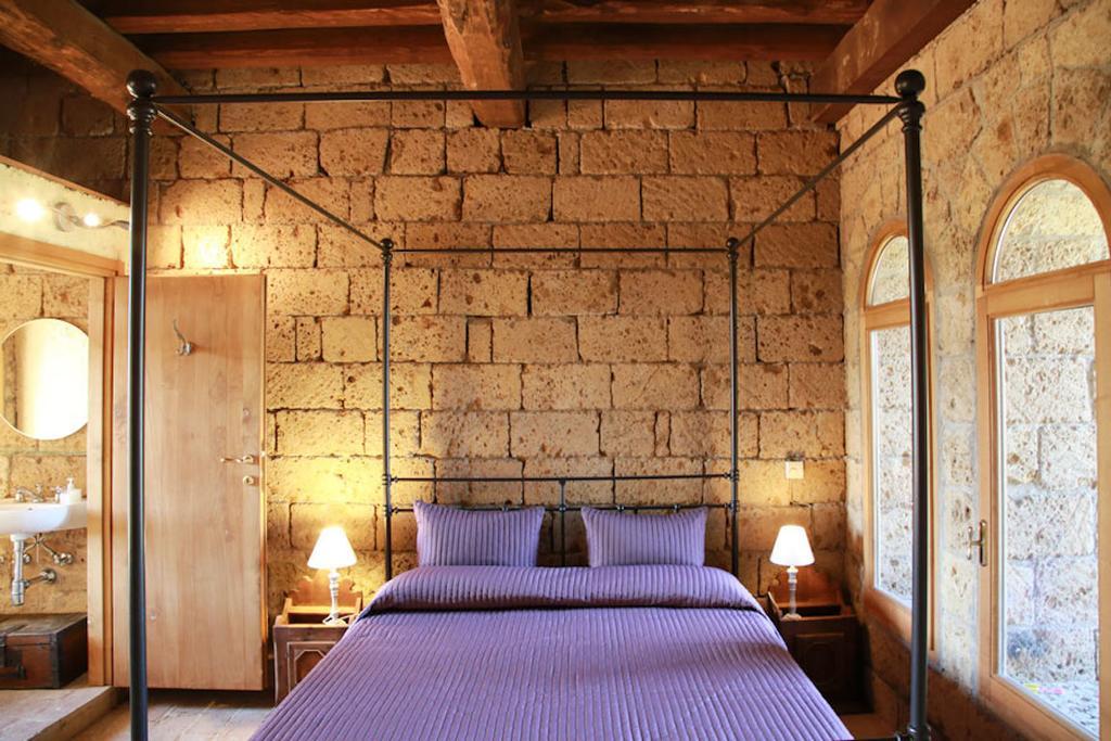 Agriturismo San Giusto Hotel Tuscania Zewnętrze zdjęcie