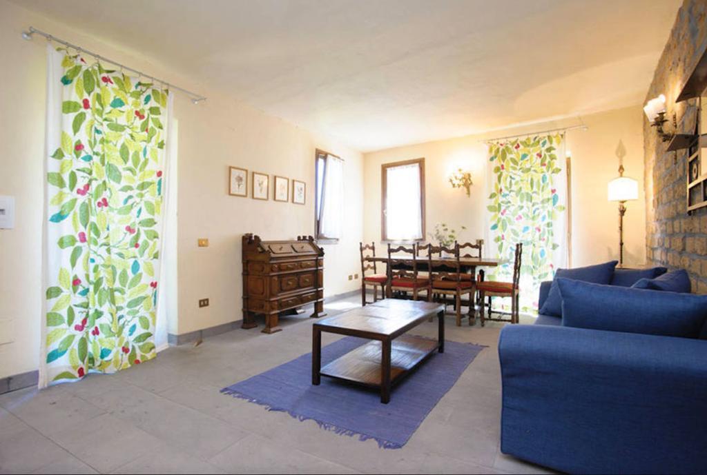 Agriturismo San Giusto Hotel Tuscania Zewnętrze zdjęcie