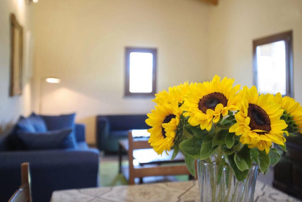 Agriturismo San Giusto Hotel Tuscania Zewnętrze zdjęcie