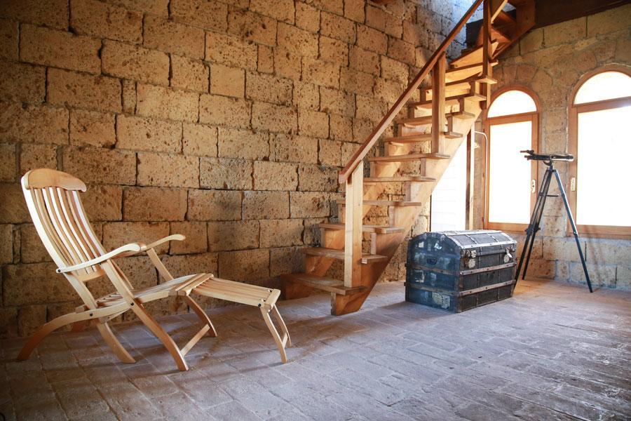 Agriturismo San Giusto Hotel Tuscania Zewnętrze zdjęcie