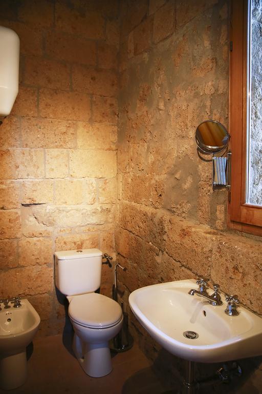 Agriturismo San Giusto Hotel Tuscania Zewnętrze zdjęcie