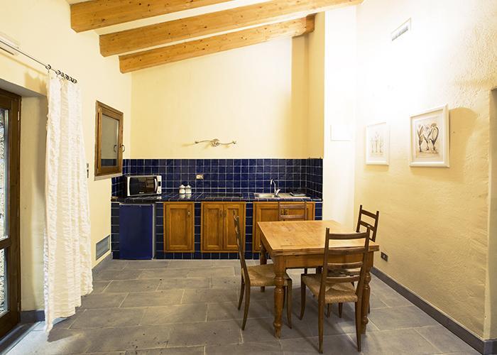Agriturismo San Giusto Hotel Tuscania Zewnętrze zdjęcie