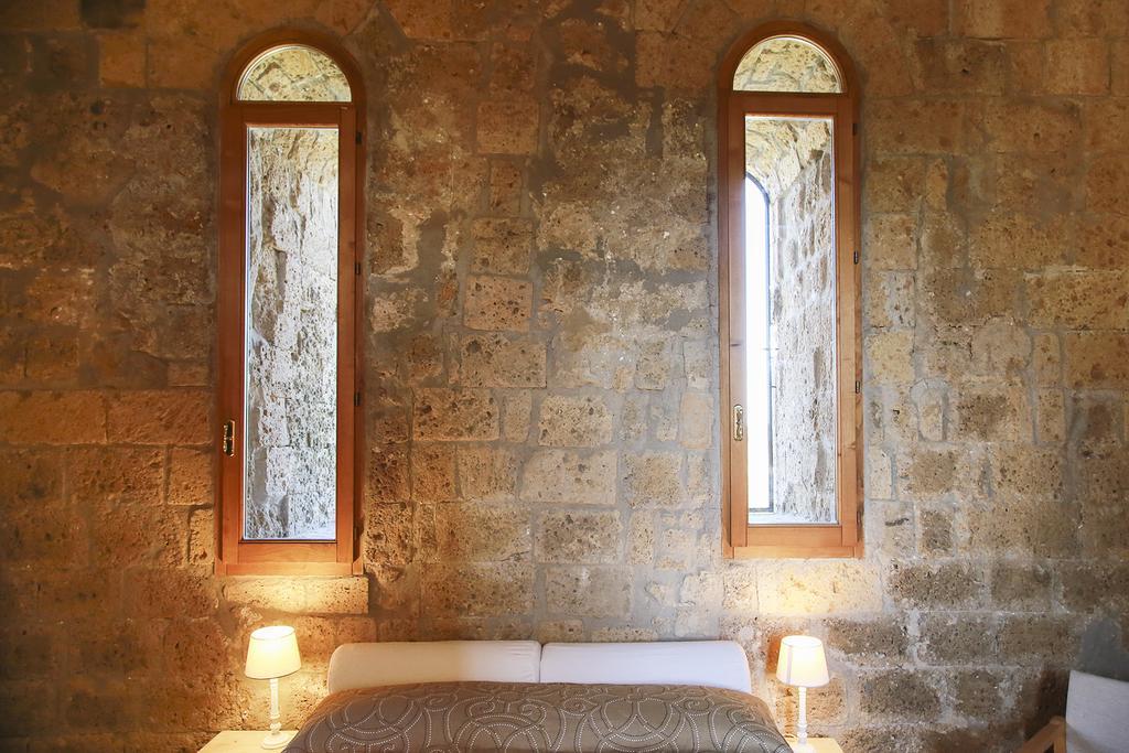 Agriturismo San Giusto Hotel Tuscania Zewnętrze zdjęcie