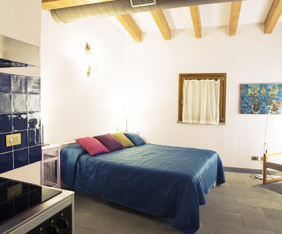 Agriturismo San Giusto Hotel Tuscania Zewnętrze zdjęcie
