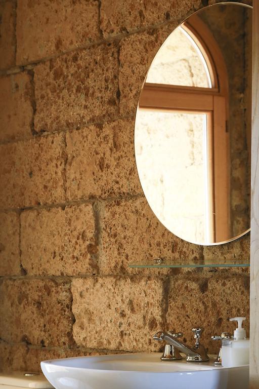 Agriturismo San Giusto Hotel Tuscania Zewnętrze zdjęcie